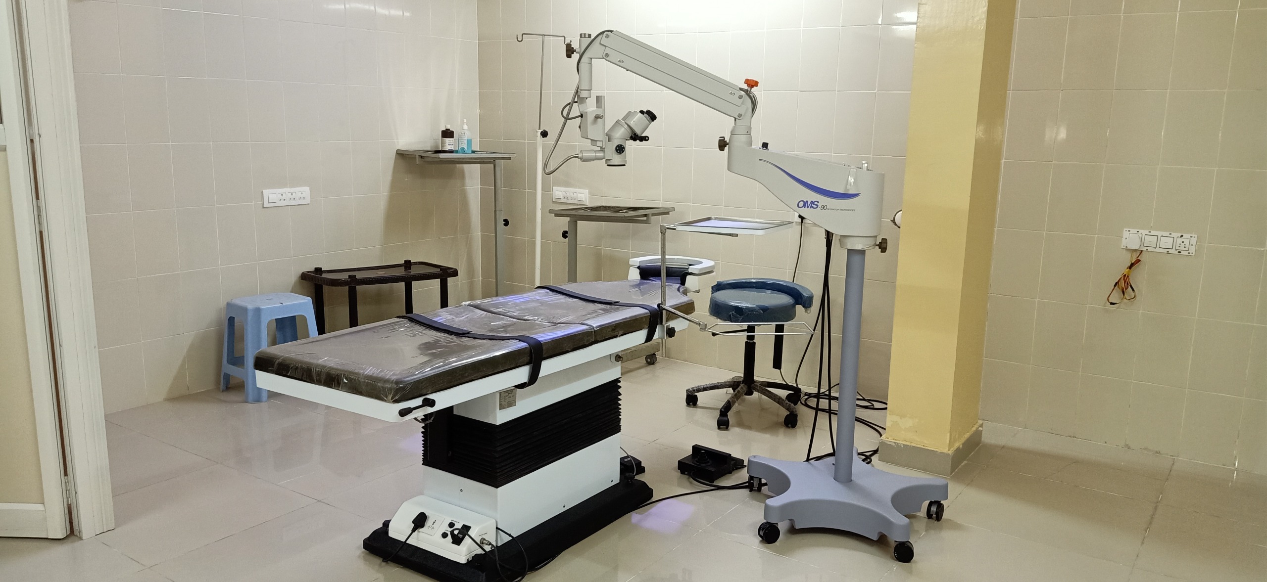 X-Ray Equipment
