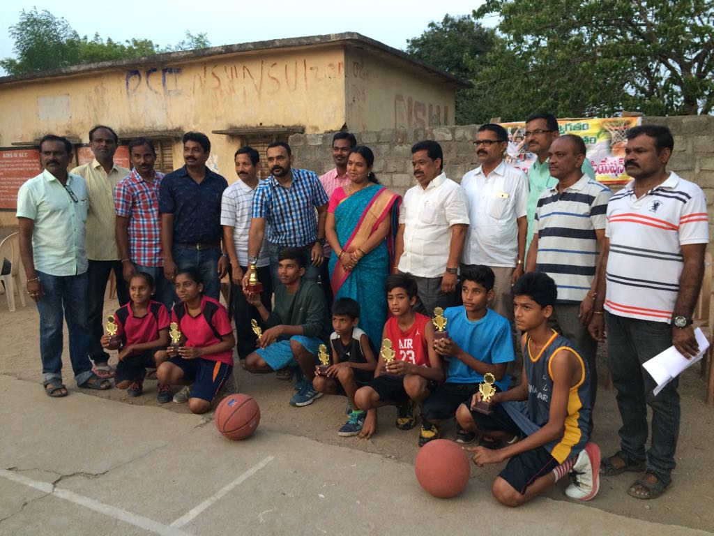 Medical Camp Pediatric Checkup