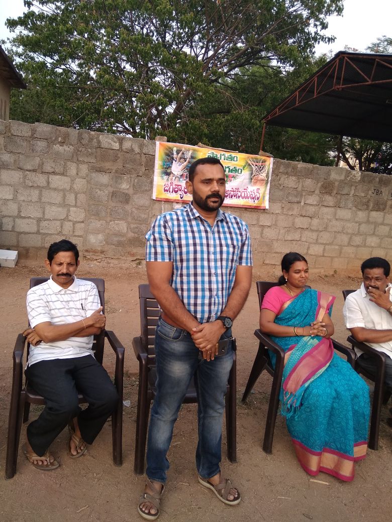 Medical Camp Pediatric Checkup