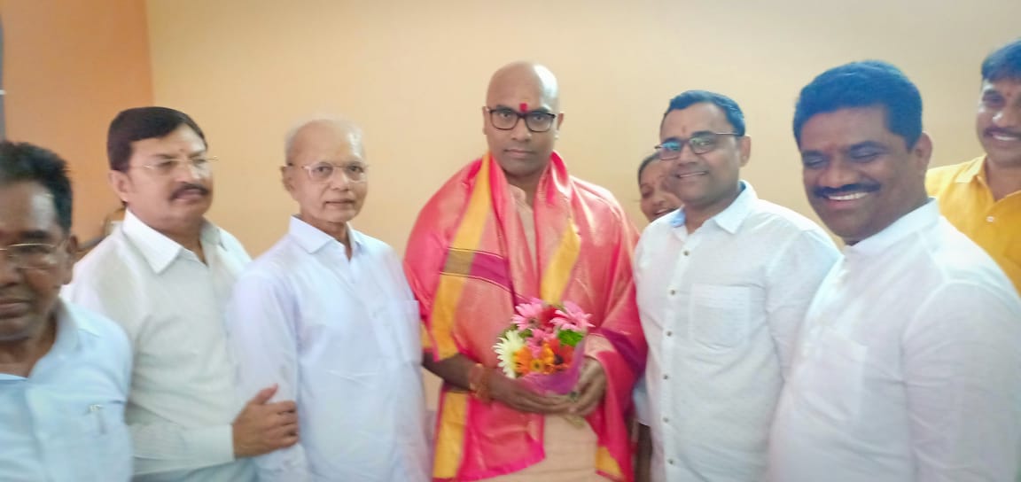 Medical Camp Pediatric Checkup