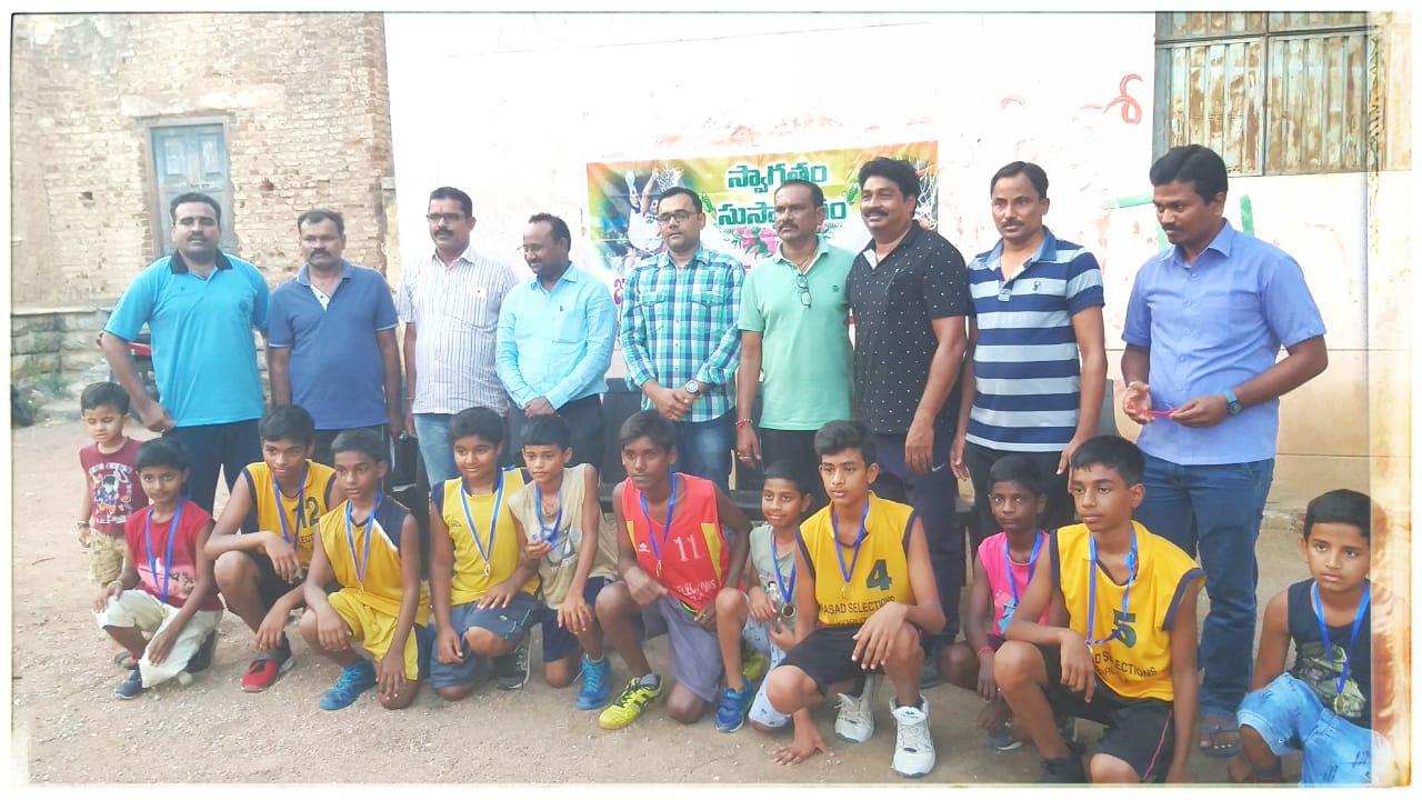 Medical Camp Pediatric Checkup