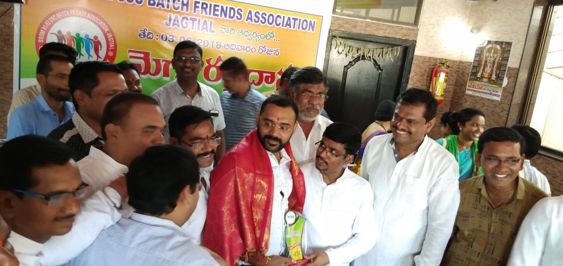 Medical Camp Pediatric Checkup